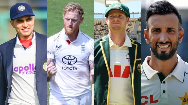 Updated WTC 2025-27 Points Table After AUS vs ENG 2nd Ashes Test: Australia Continue To Be On Top, England Slip To 7th, India And Pakistan At...