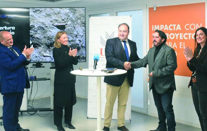 Abre al público el Testaccio Haliéutico de Gades, nuevo atractivo cultural e histórico de Cádiz