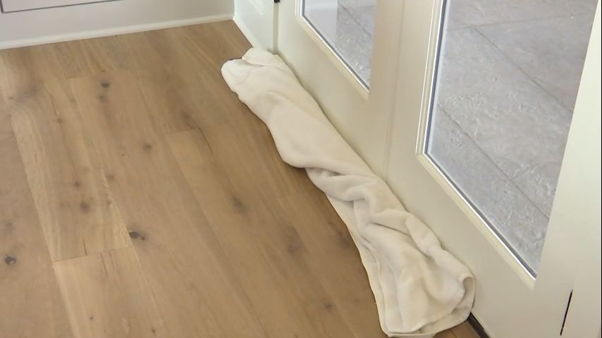 Experts give tips on how to prepare for a freeze