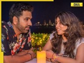 'Best chapter of my life': Rohit Sharma pens heartfelt wedding anniversary note