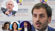Esta es la lista definitiva del Centro Democrático al Senado para elecciones del 2026, ¿cómo quedó?