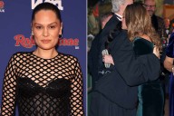 Jessie J Reveals Why She Broke Protocol to Hug Kate Middleton amid Cancer Journeys