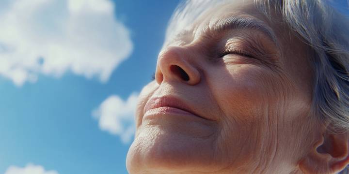 Por qué la vejez ya no empieza a los 60 años