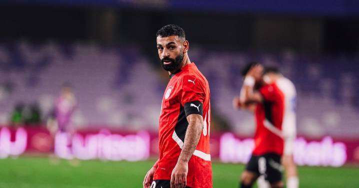 Egypt FA send clear Mohamed Salah message after bombshell Liverpool interview