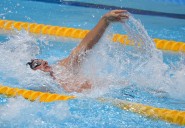 Legendary USA Swimmer Set for New Career Role Amid Plans to Sell His Olympic Medals This particular USA swimmer is embarking on a new career path after giving away his prestigious Olympic gold medals.