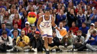 Darryn Peterson returns for Kansas basketball as KU beats Missouri