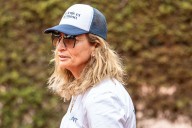 Tras siete años. Mercedes Paz dejó de ser ser la capitana del equipo argentino de la BJK Cup y la AAT evalúa el reemplazo