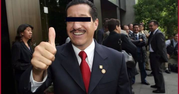 Encuentran a exgobernador de Nayarit que estaba prófugo de la justicia; ¿quién es Ney González y de qué se le acusa?