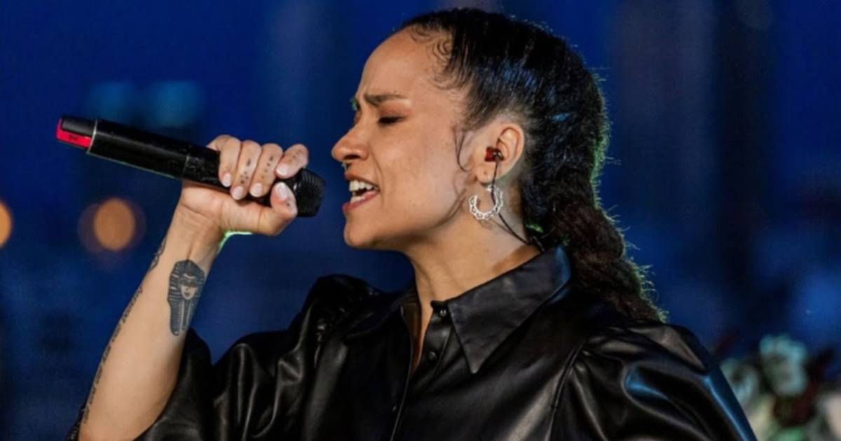 Feria Autogestiva y festival con música en vivo