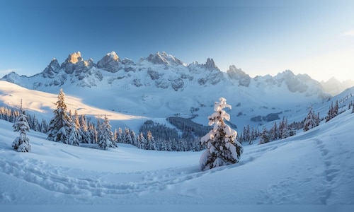 World’s coldest places: Antarctica, Russia, Greenland, and other regions with extreme temperatures you can travel to