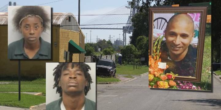 Trial delay likely for two accused in armed robbery killing of Savannah father