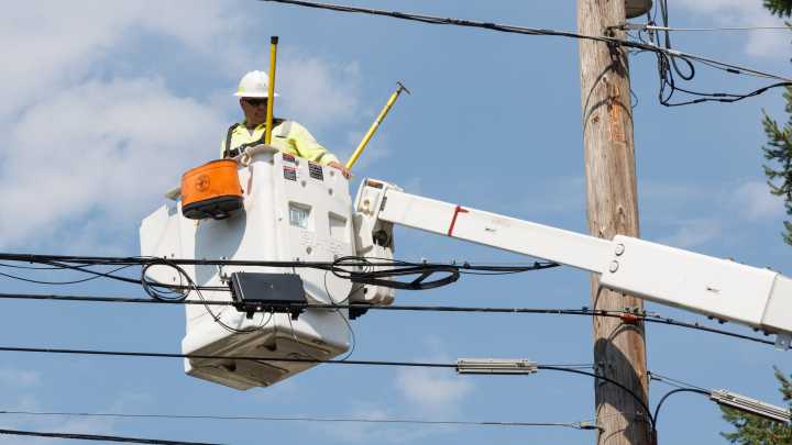 EWEB approves rate increases for water, electric service