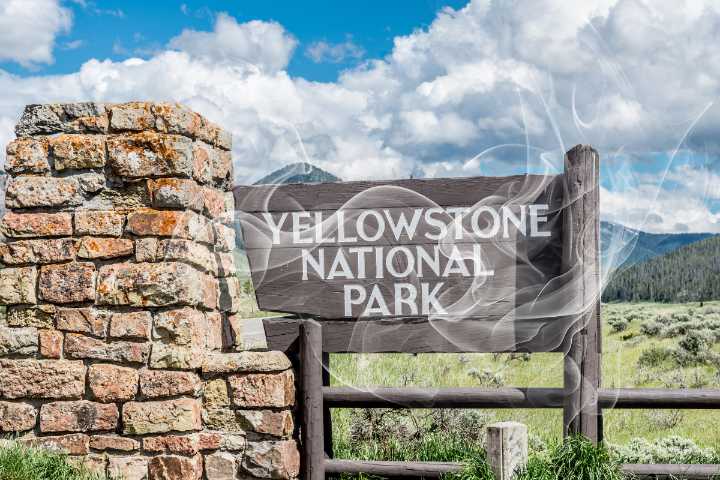 It’s Not Chill to Smoke Weed in National Parks Anymore, Apparently