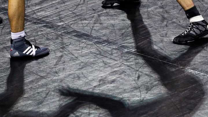 Where to stream Michigan State vs. Gardner-Webb NCAA Wrestling match today