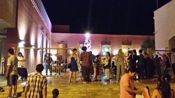 Se viene "La noche de los Museos", todos tendrán entrada libre y gratuita