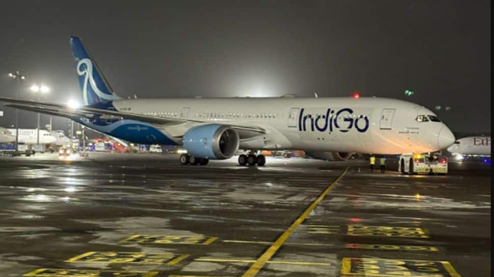 IndiGo Cancels 70 Flights From Bengaluru and Mumbai, Passengers Face Trouble