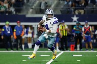 Watch Cowboys vs Broncos SNF game streaming free tonight; Sunday Night Football time, odds