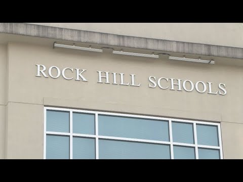 Rock Hill Schools introduces Discipline Matrix across schools