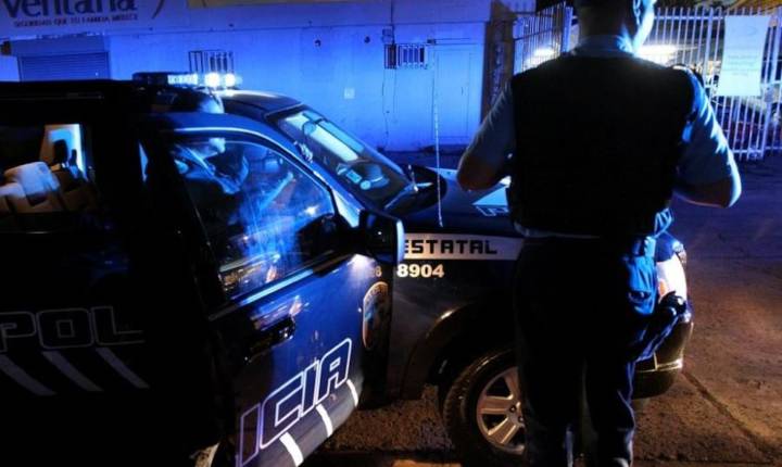 Muere sexagenario al ser atropellado en Peñuelas