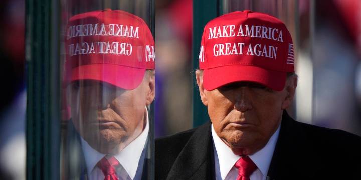 Al fin se reconoce lo que está pasando: EEUU y su estrategia de seguridad nacional