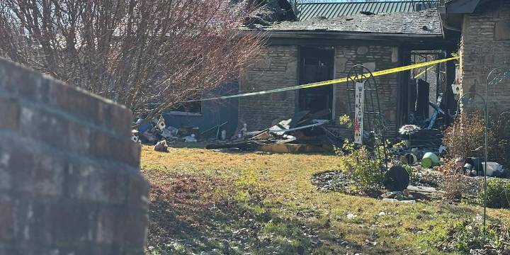 Woman killed in PRP house fire identified
