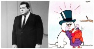 ‘Frosty The Snowman’ Voice Actor Exposed For Having Multiple Families