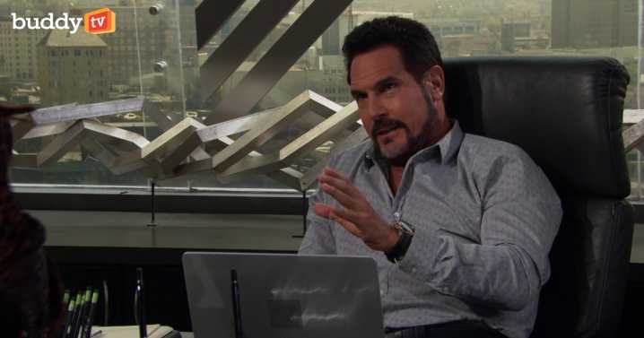 Bold & Beautiful Spoilers (Dec 2-12): Bill vs. Ridge, Donna’s Eric Bombshell, Katie’s Career Dilemma