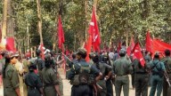 12 Maoist killed in Chhattisgarh encounter; toll at 275 so far this year