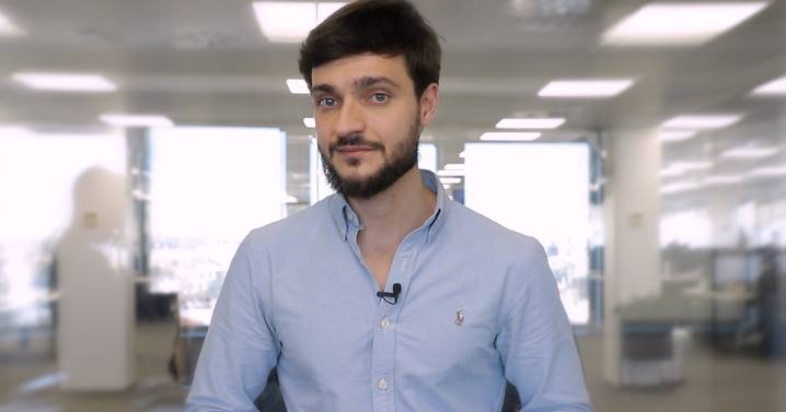 Entrambasaguas explica el viaje que Cerdán hizo a Navarra para esconder documentos con la ayuda de un ex alto cargo de Moncloa