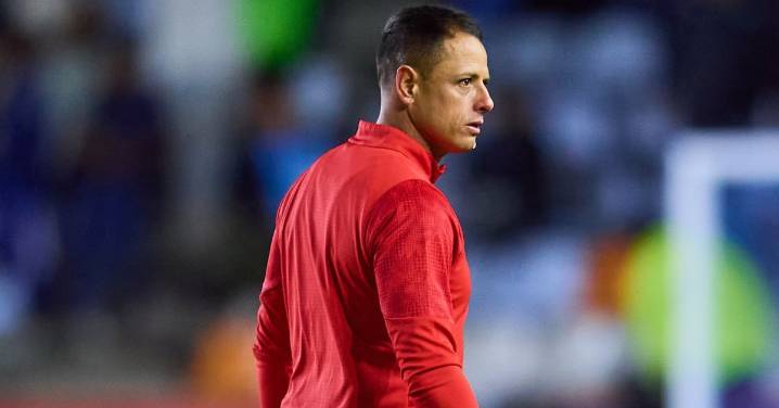 ¿Quién es Chicharito? Javier Hernández, ex jugador de Chivas