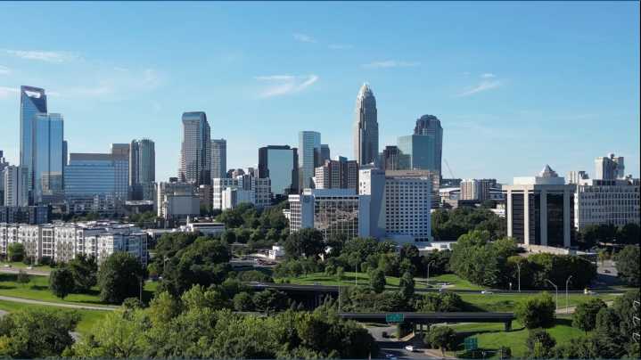 Charlotte City Council members seek state funding to implement Iryna's Law