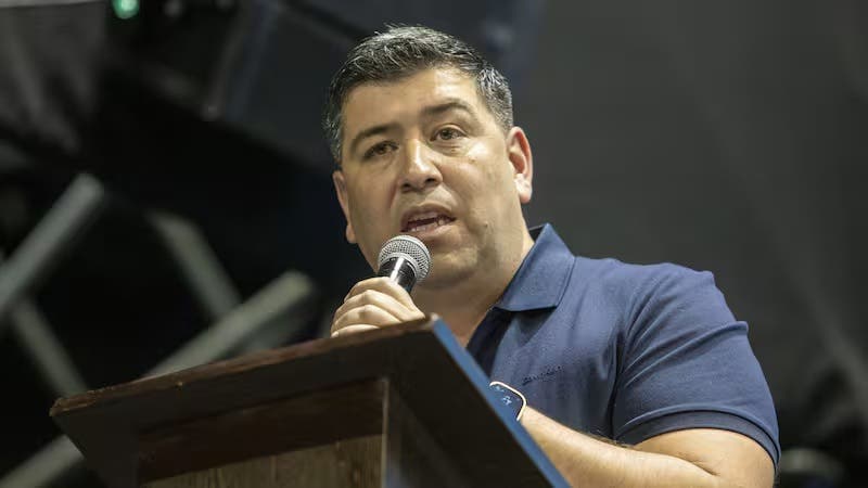 La CGT pide que el Gobierno la convoque a negociar la reforma laboral: “Es regresiva y va a contramano de lo que hace Estados Unidos”