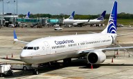 Copa Airlines congela vuelos a Venezuela tras advertencia de EE. UU.