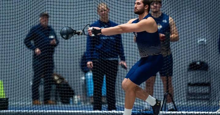 Montana State indoor track and field programs picked second in Big Sky coaches' poll