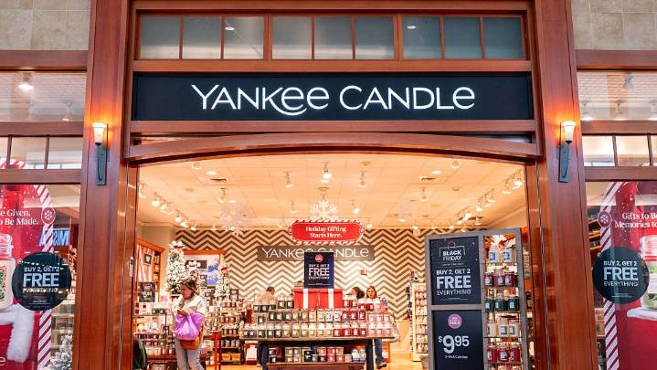 Yankee Candle, with 12 NJ stores, announces closures, layoffs