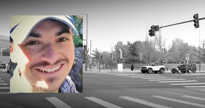 '100% preventable': CDOT launches holiday DUI crackdown as family honors son killed by drunk driver