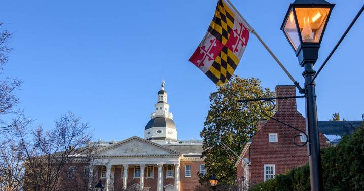 Maryland to launch study on economic impacts of climate change