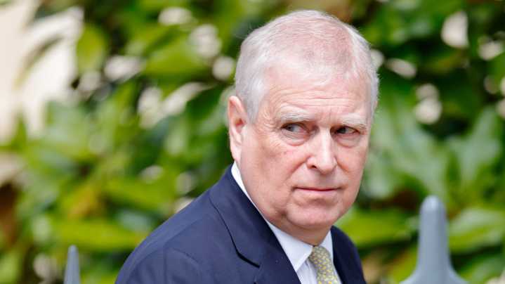 Disgraced Former Prince Andrew's Home Might Be As Trashed As His Reputation