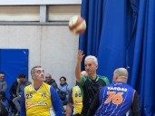 El CDA Bahía de Cádiz acaba tercero en la XXXVII Copa de Andalucía celebrada en Jaén