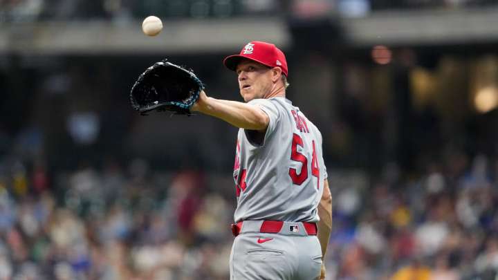 Red Sox’s Sonny Gray Made This Purchase Eyeing World Series Run