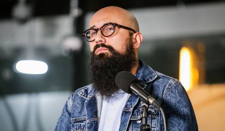 Carlos Carrillo salpica a Armando Benedetti en señalamientos de presuntas irregularidades en el Fondo de Adaptación