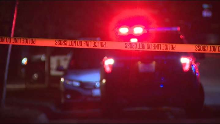 Stabbing in south San Antonio leaves 1 with life