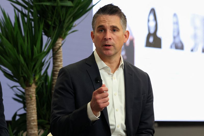 Citizens Bank sees resilient consumer finances and spending