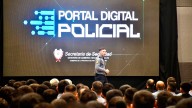 Avance histórico para la seguridad: presentaron el Portal Digital Policial y acerca la institución a la comunidad