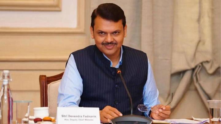 Maharashtra to build India’s largest shipyard; Fadnavis pushes for 2026 deadline