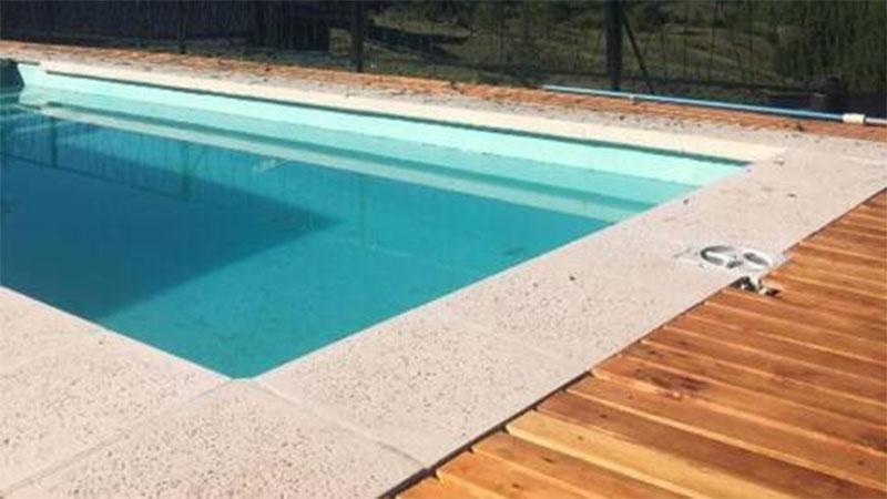 ¿Cuánto cuesta tener una pileta en casa este verano salteño?