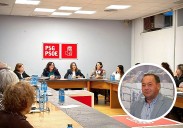 Dimite un alcalde del PSOE Cordobés y la secretaria de Igualdad de Galicia por distintos casos de acoso sexual