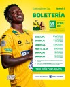 Bucaramanga dio a conocer precio de boletería para el partido ante Tolima -