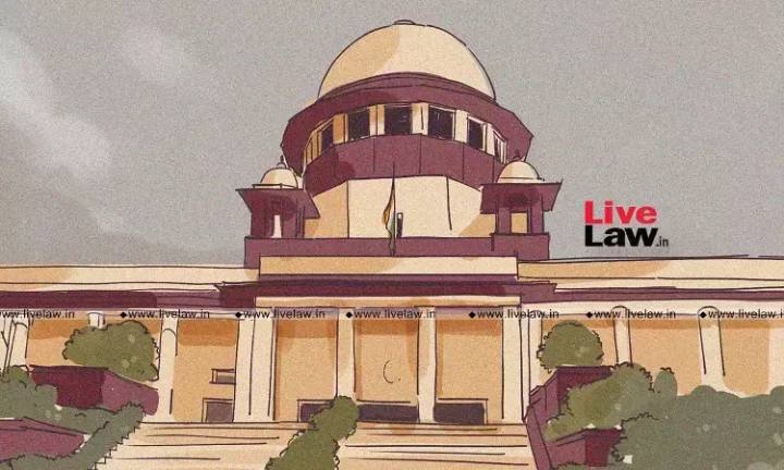 Contempt Power Not A Personal Armour For Judges Or Sword To Silence Criticism : Supreme Court