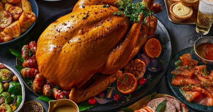 Christmas deadlines for Tesco, Sainsbury's, Asda and Morrisons explained in full